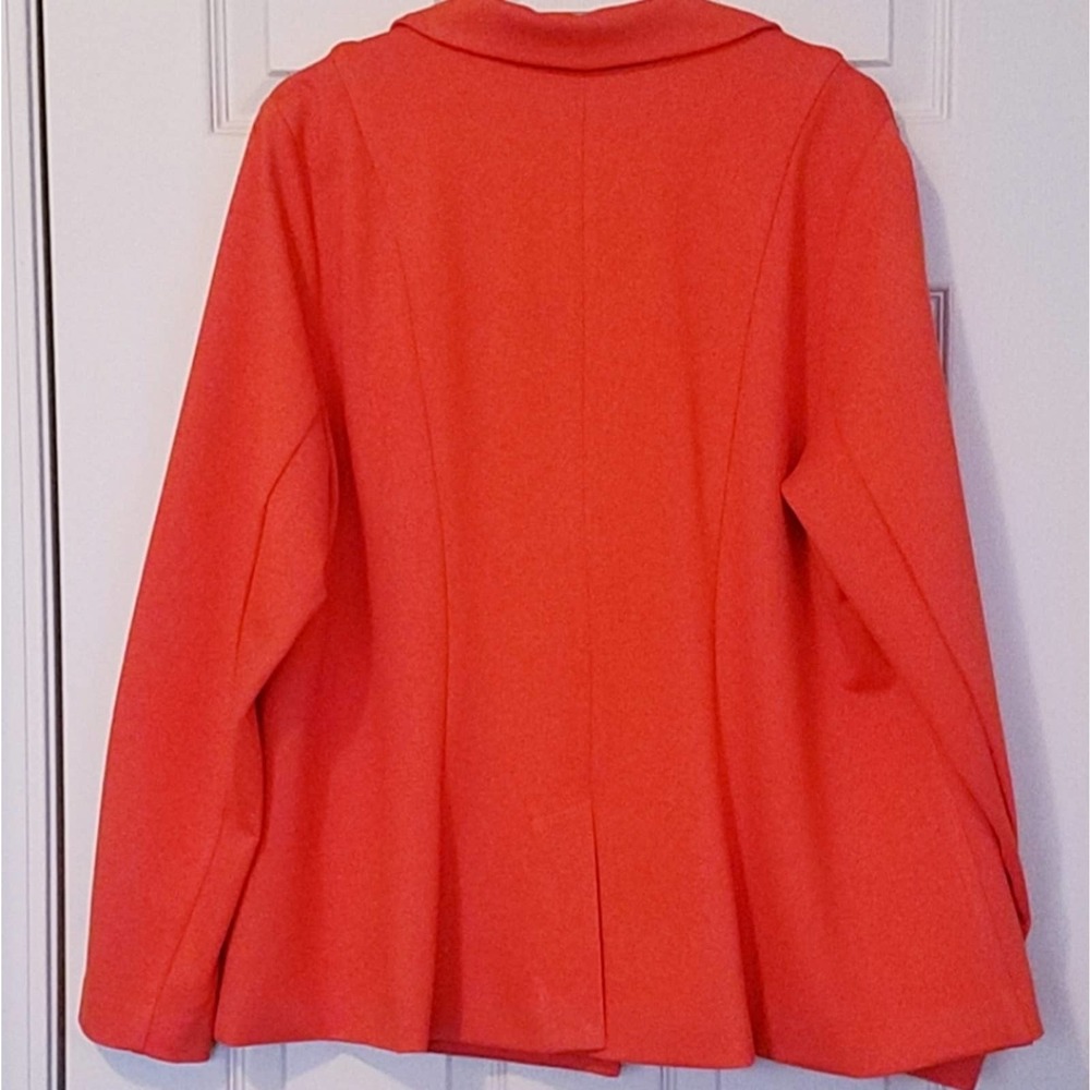 Torrid Blazer Size 1 (14-16) - Picture 5 of 8